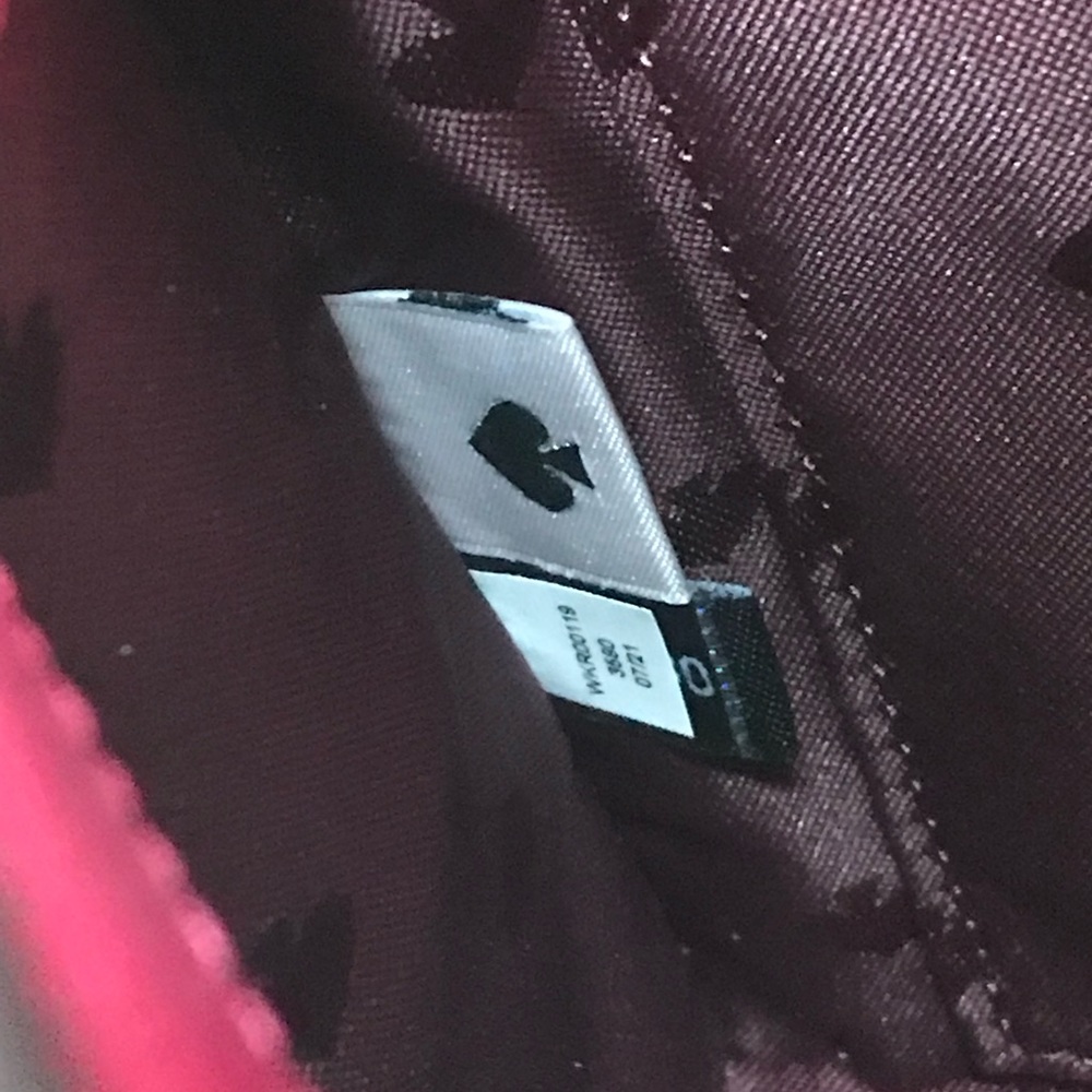 ♠️Kate Spade purse - Picture 12 of 13